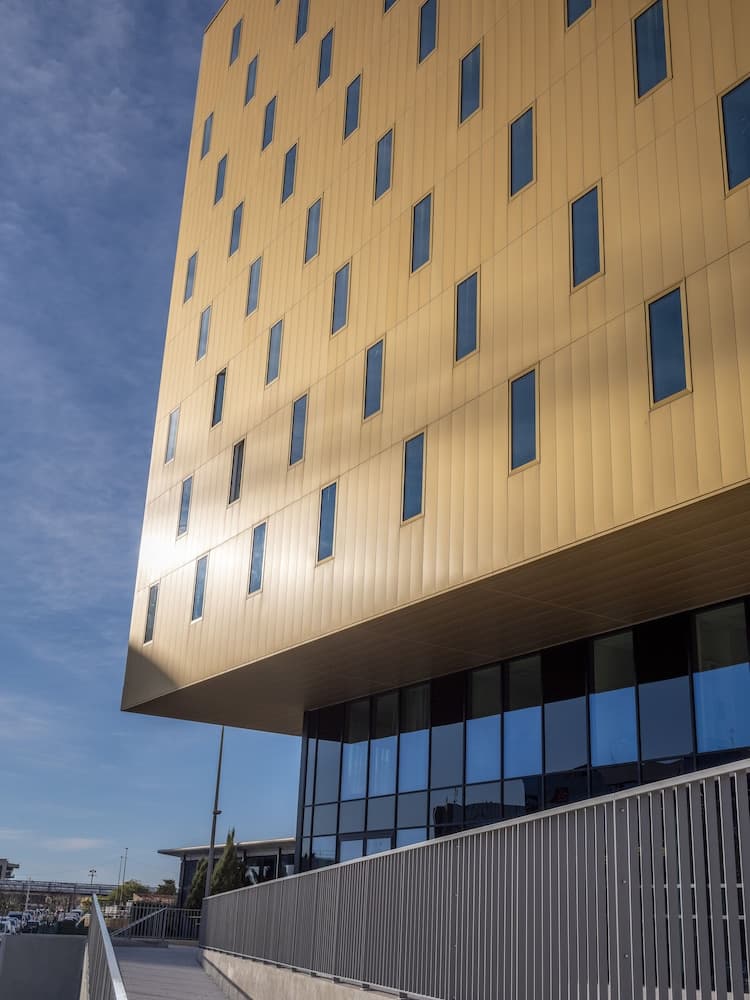 Holiday Inn Express Nice - Grand Arenas main