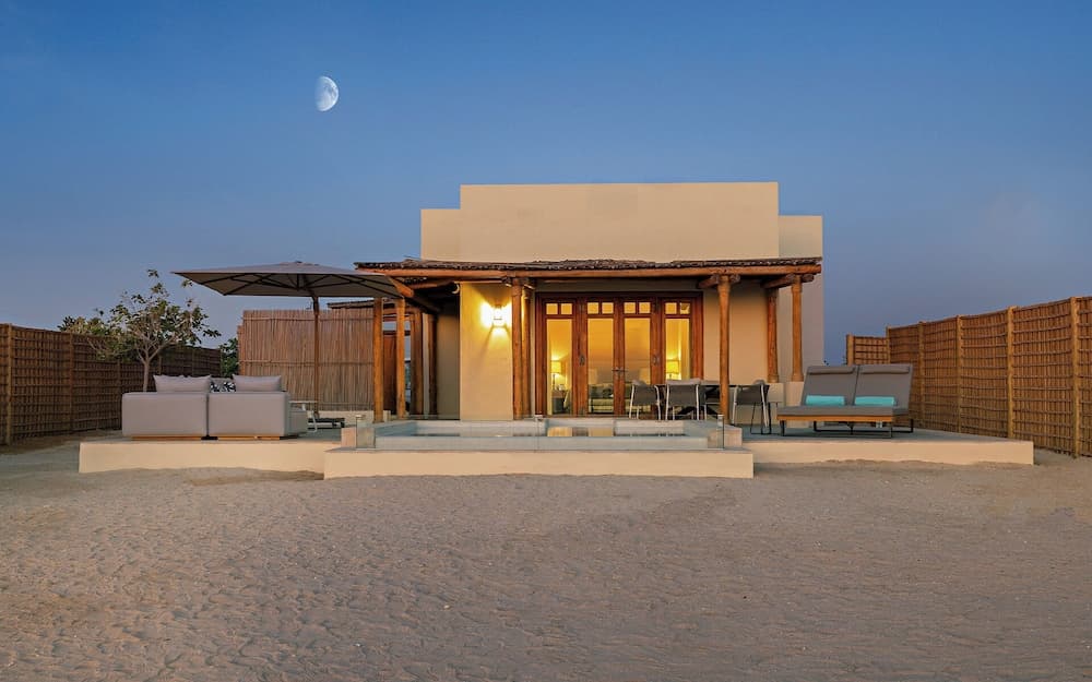 Anantara Sir Bani Yas Island Al Yamm Villa Resort - Only Adults main