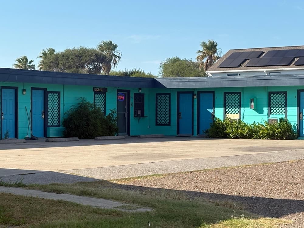 SE'Air Motel By Townhouse Corpus Christi / Padre Island Tx main