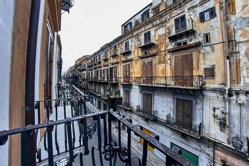 Hotel Palazzo Sitano