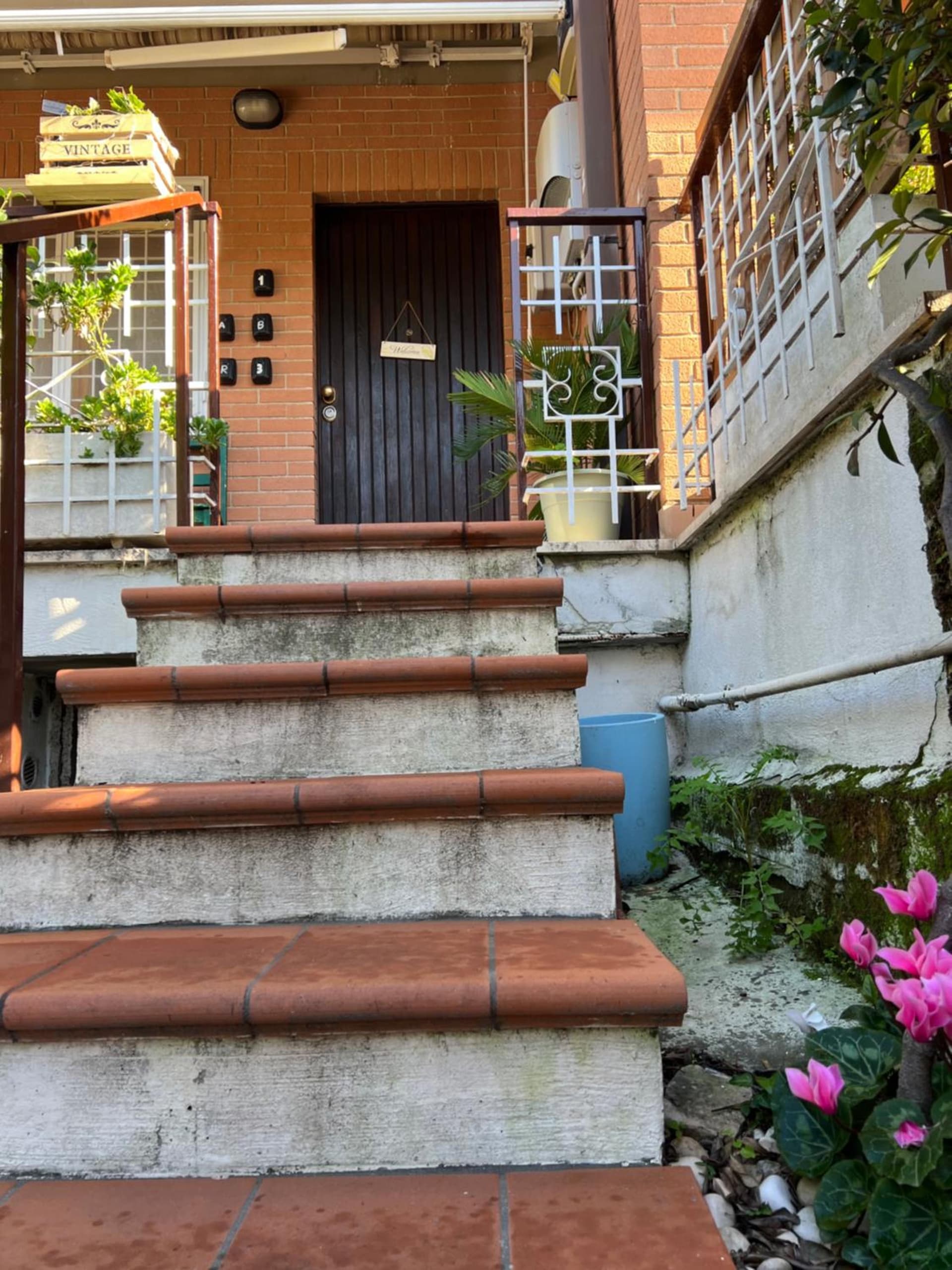 Nuova Fiera B&B