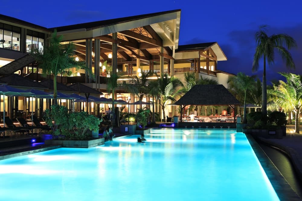 Intercontinental Mauritius Resort Balaclava main