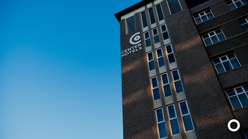 CenterHotel Arnarhvoll main