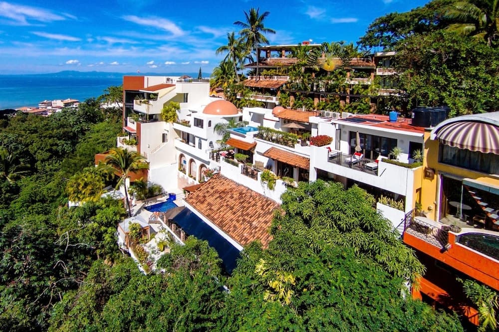 Casa Cupula Luxury Lgbt Boutique Hotel (Adults Only) main