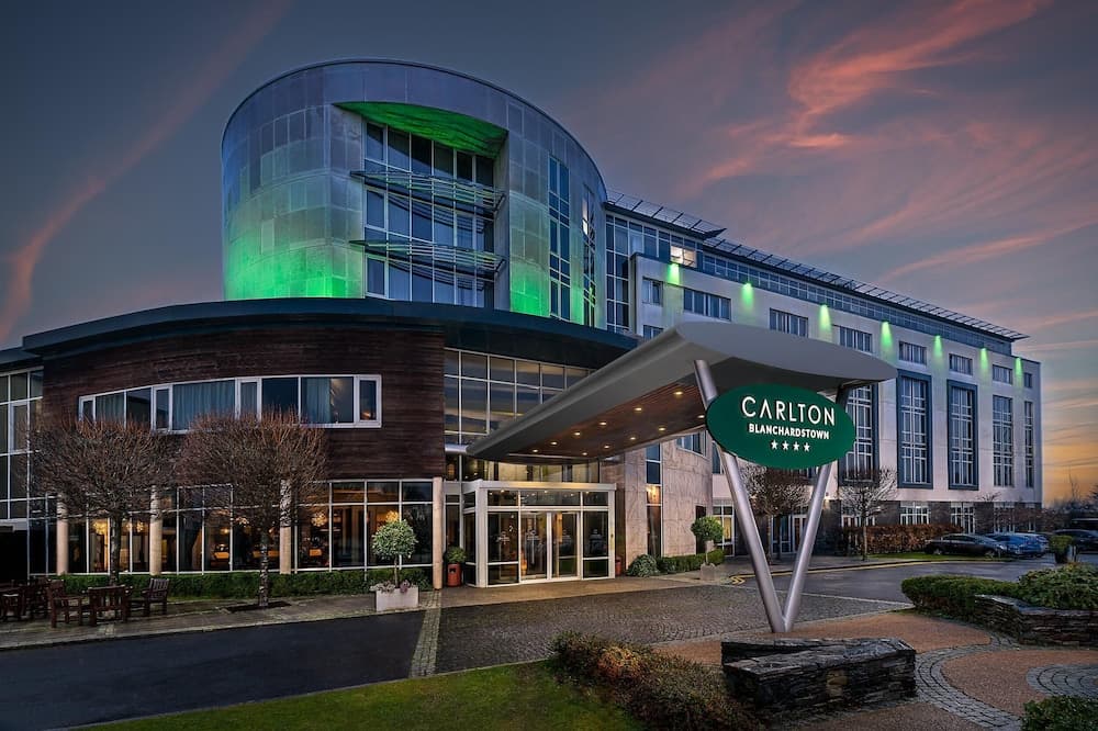 Carlton Hotel Blanchardstown main