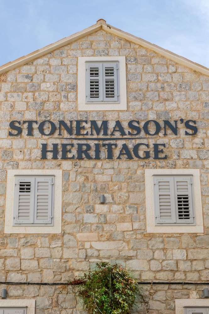 Stonemasons Heritage main