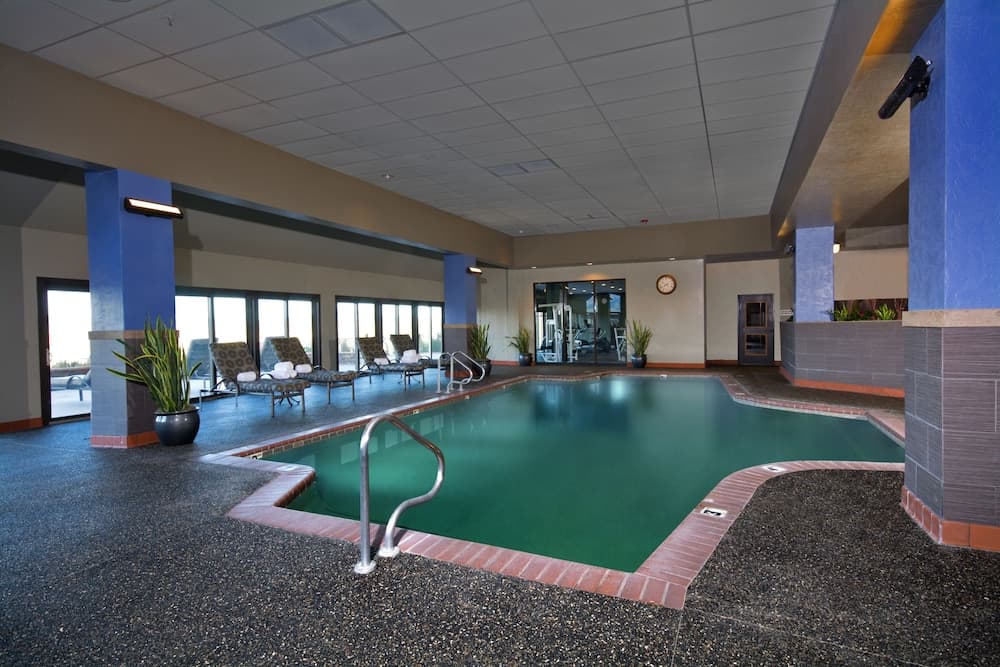 Prescott Resort & Conference Center main