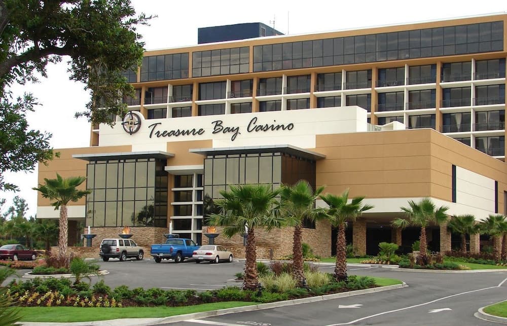 Treasure Bay Casino And Hotel - Adults Only main