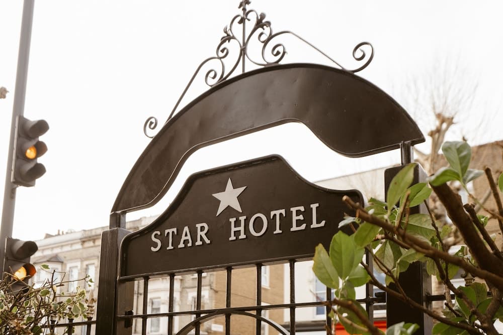 Star Hotel - B&B main