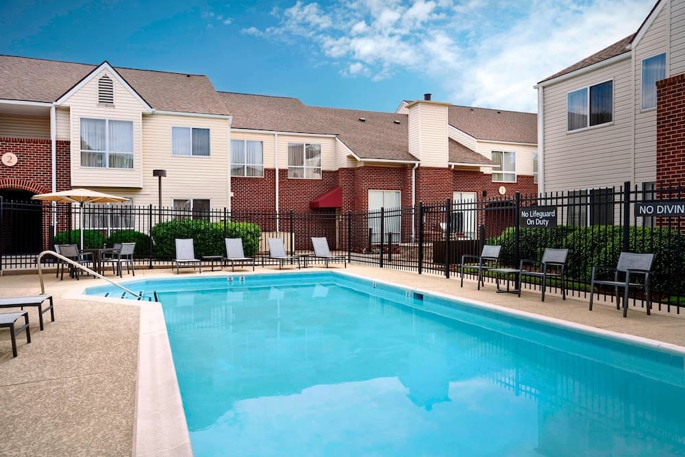 Sonesta Es Suites Annapolis main