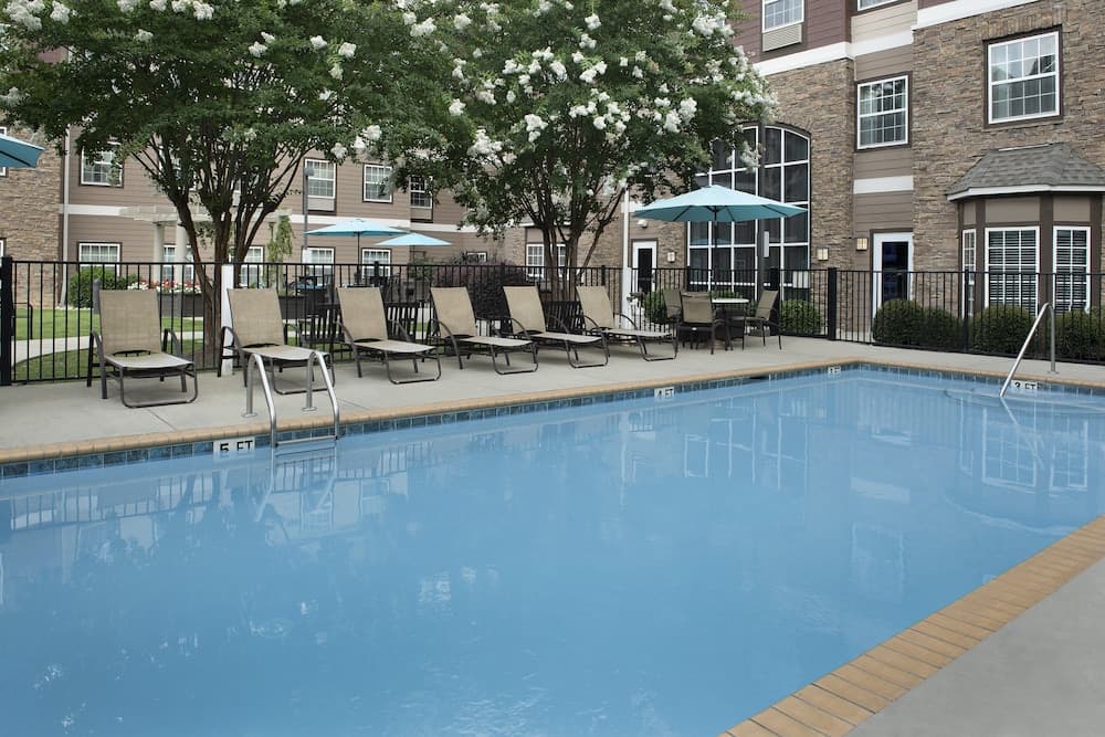 Staybridge Suites Greenville I-85 Woodruff Road