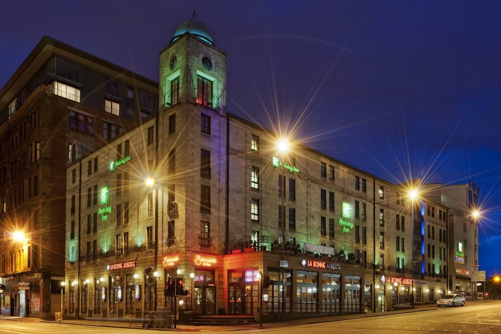 Holiday Inn Glasgow - City Center Theatreland main