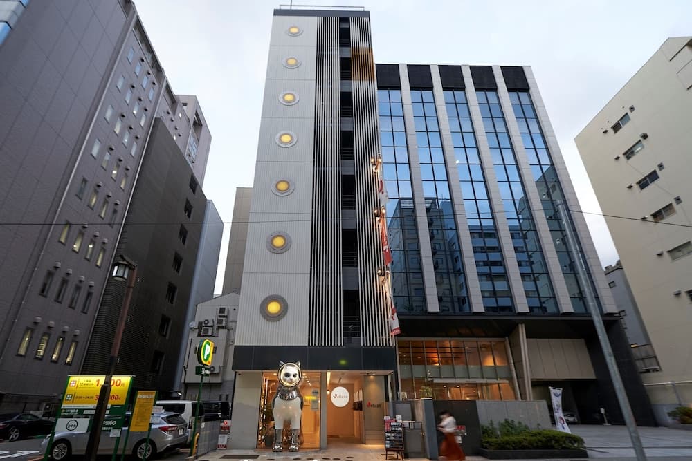 Webase Hakata