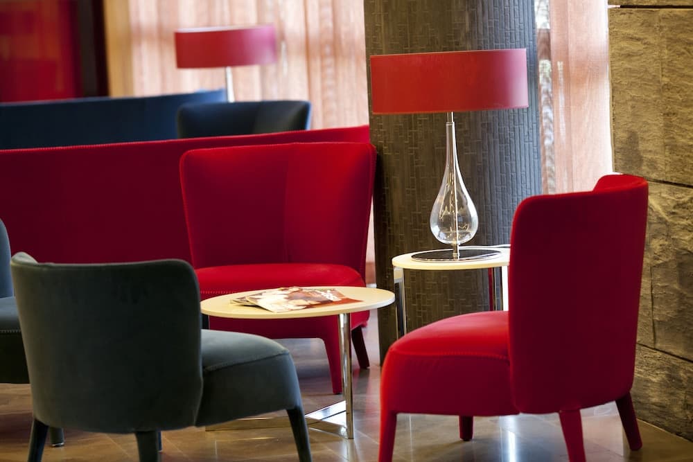 Crowne Plaza Verona-Fiera main