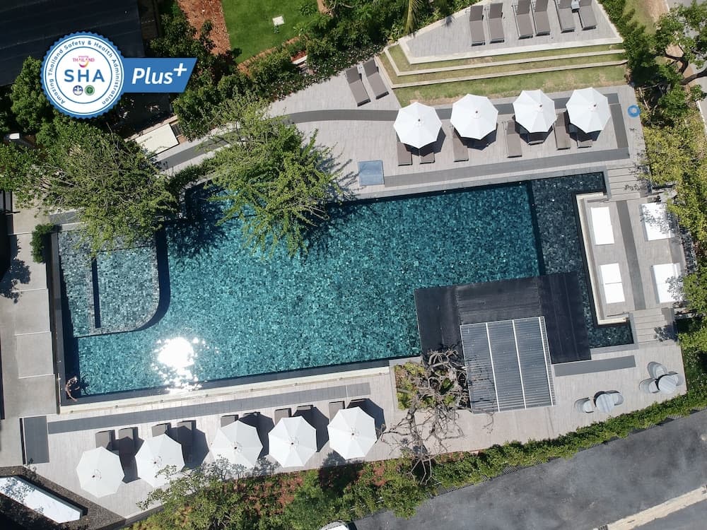 Anana Ecological Resort Krabi main
