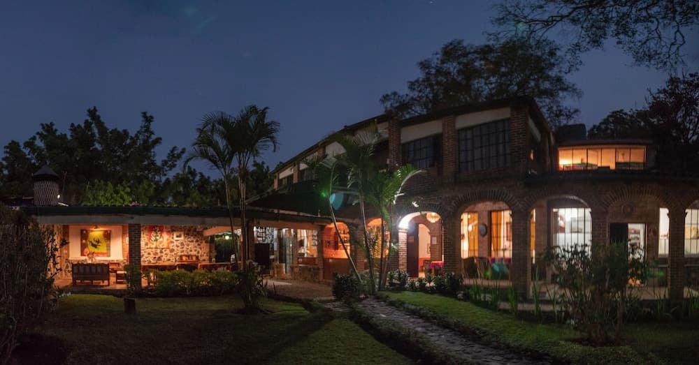 Hotel & Spa Posada Del Valle - Adults Only