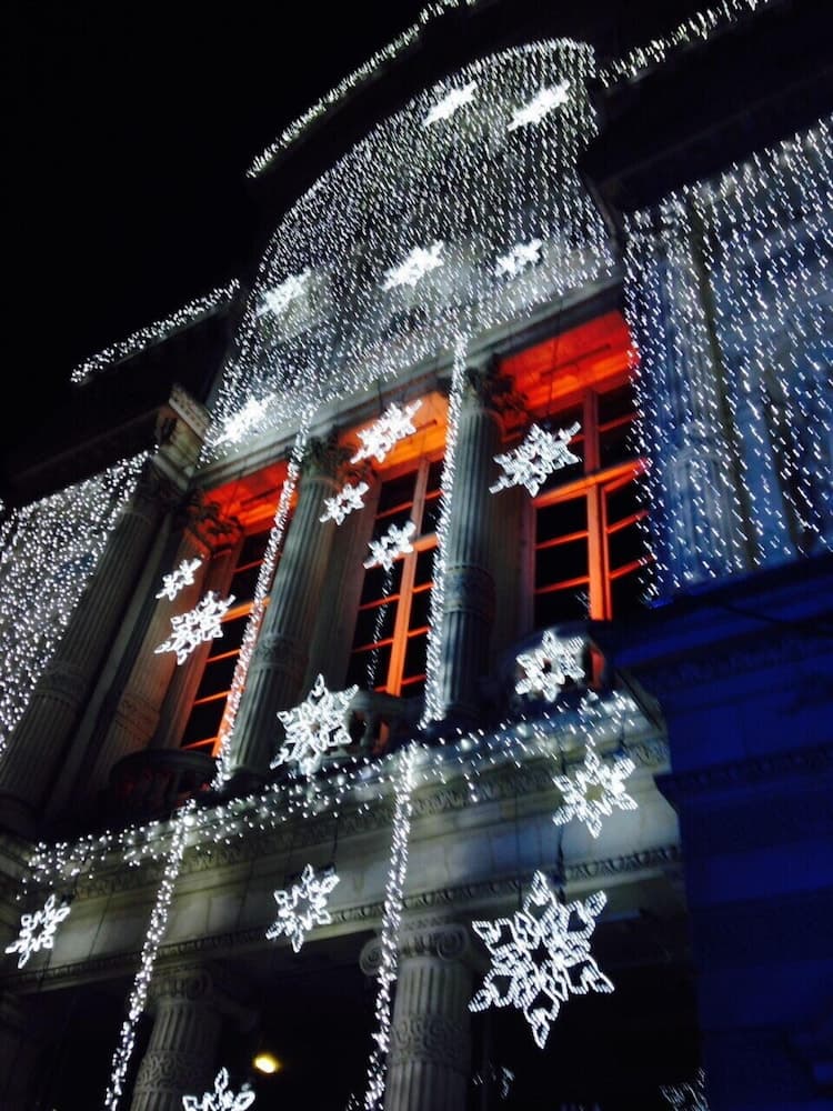 Hôtel Le Progrès main