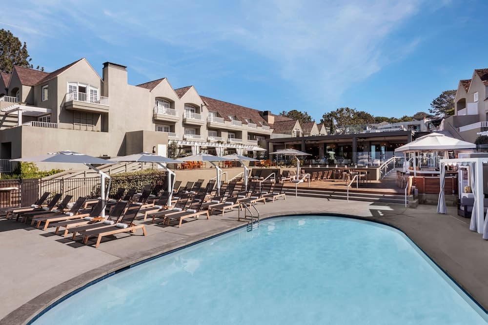 L'Auberge Del Mar main