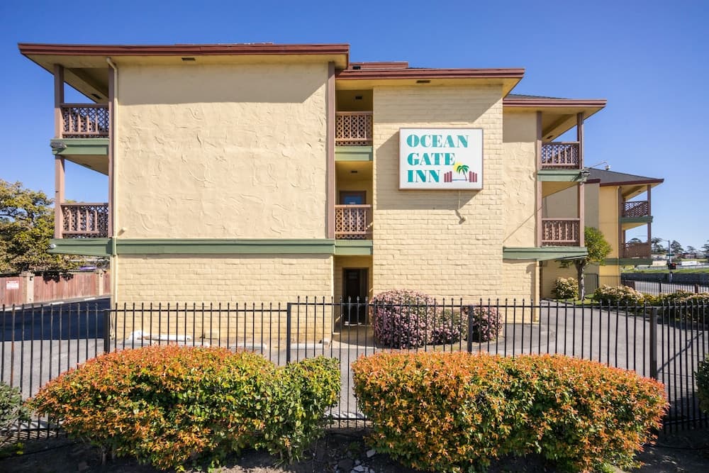 Ocean Gate Inn main