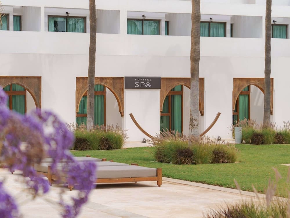 Sofitel Agadir Royal Bay Resort