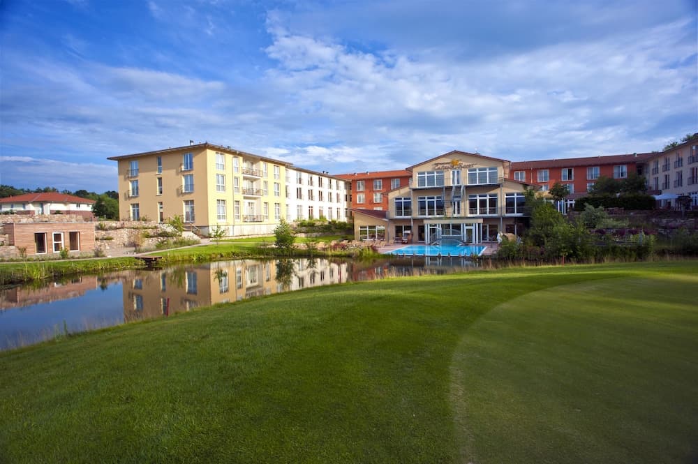 Best Western Premier Castanea Resort Hotel main