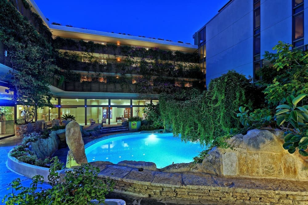 Sitia Beach City Resort & Spa