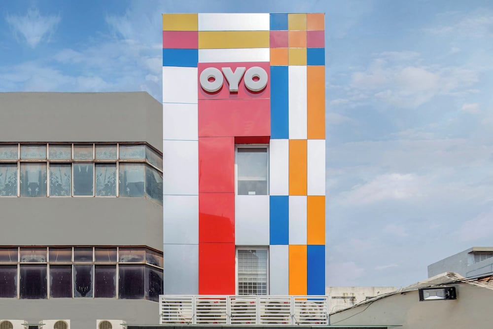 Oyo 1121 Orienchi 2 main