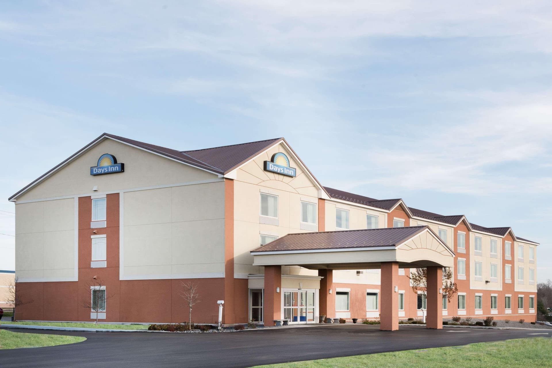Days Inn by Wyndham Evans Mills/Fort Drum main