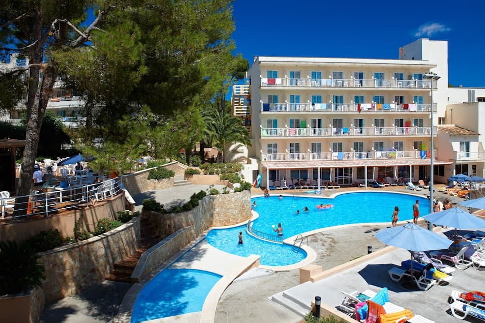 Club Hotel Cala Ratjada main