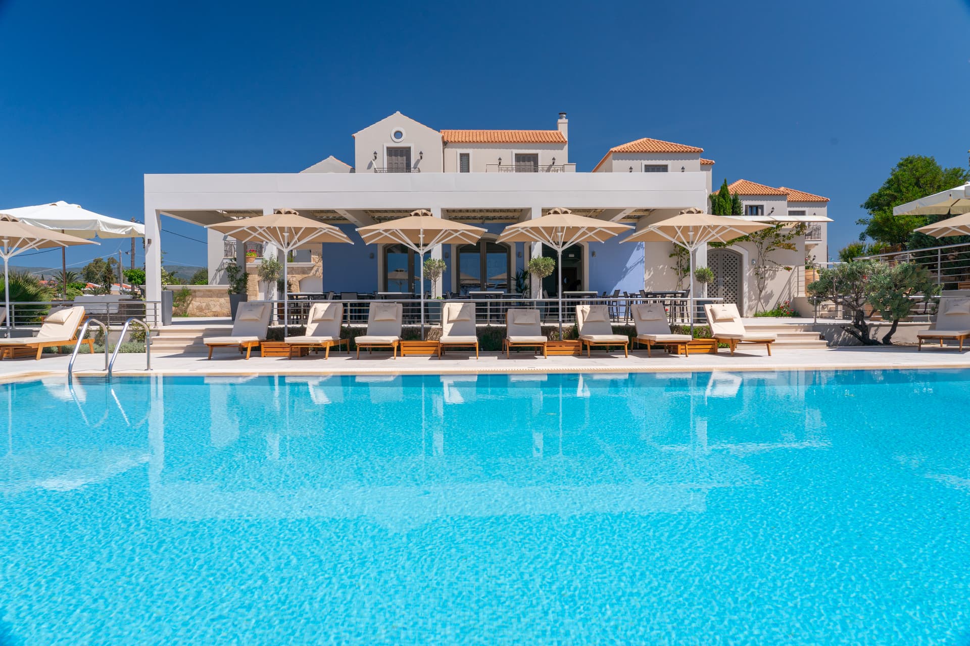 Costa Rossa -Adults Only main