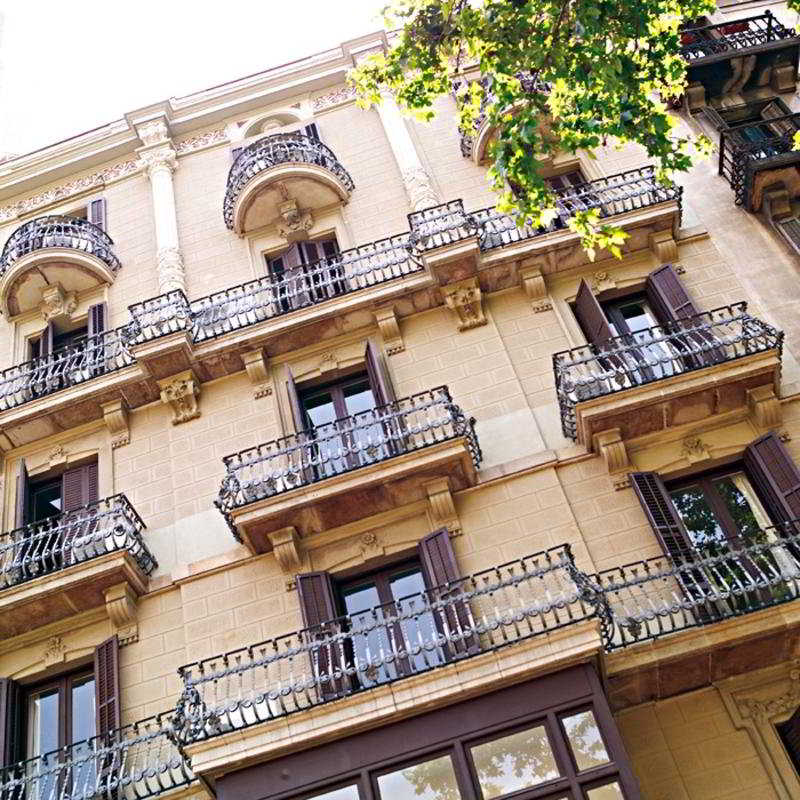 Mh Apartments Tetuan main