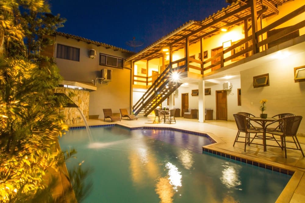 Hotel Bem Brasil main