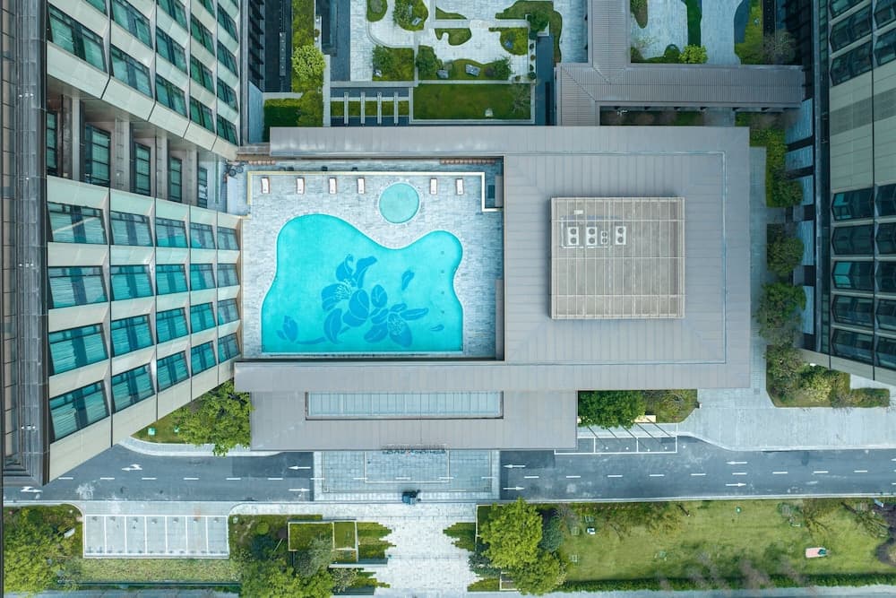 Four Points By Sheraton Guangzhou Baiyun main