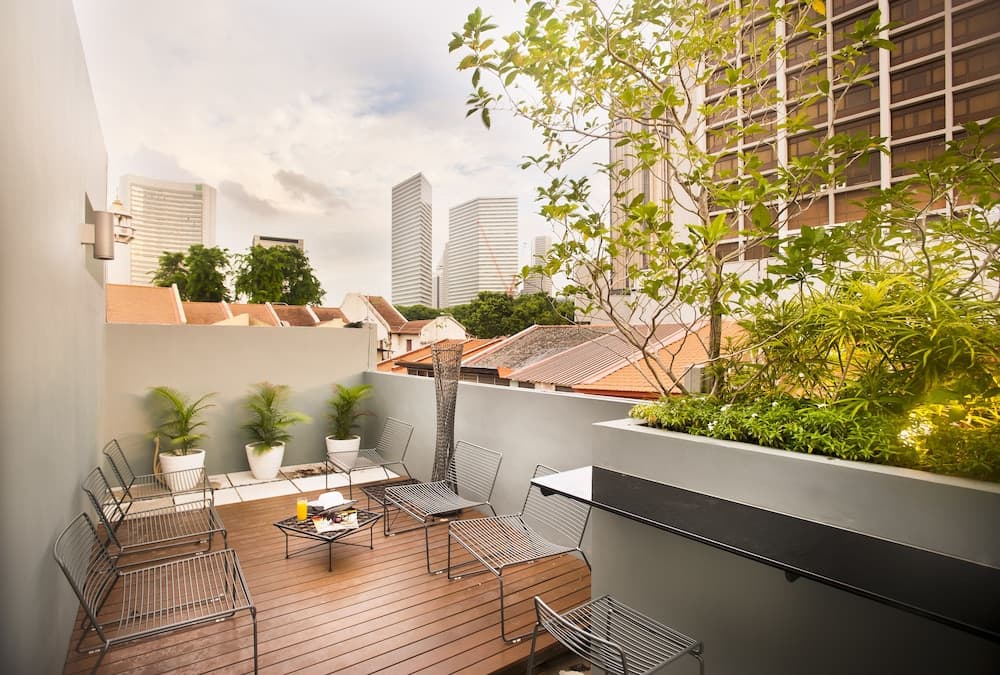 Hotel NuVe main