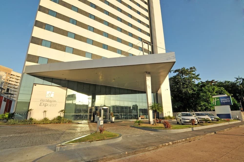 Holiday Inn Express Belem Ananideua main
