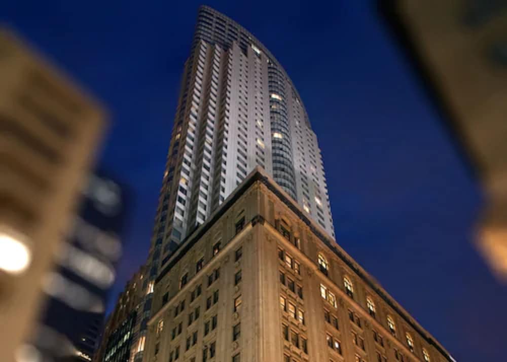 One King West Hotel & Residence main