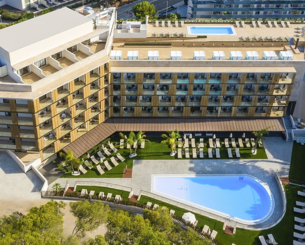 Golden Costa Salou - Adults Only main