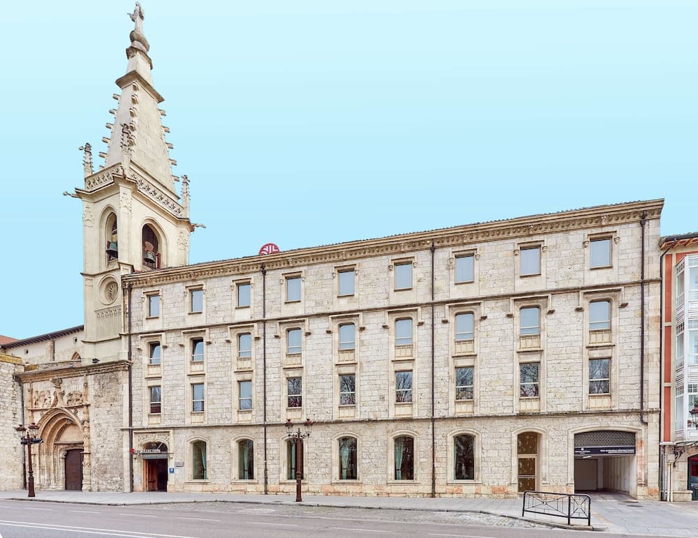 Nh Collection Palacio De Burgos main