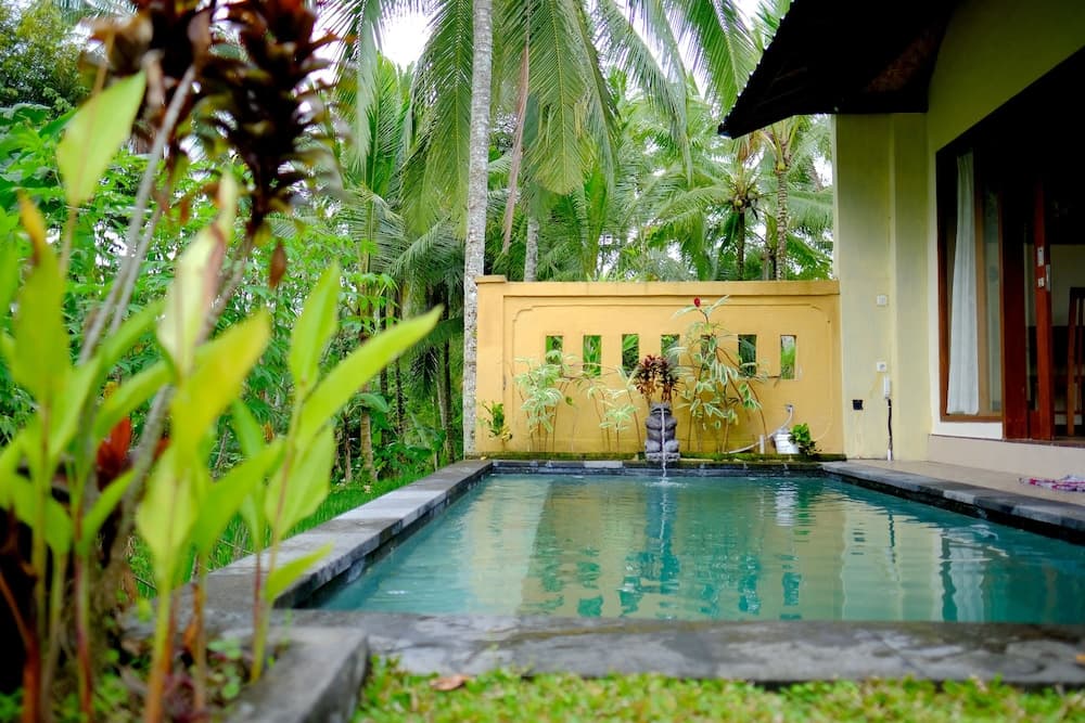 Dukuh Village Villas & Art