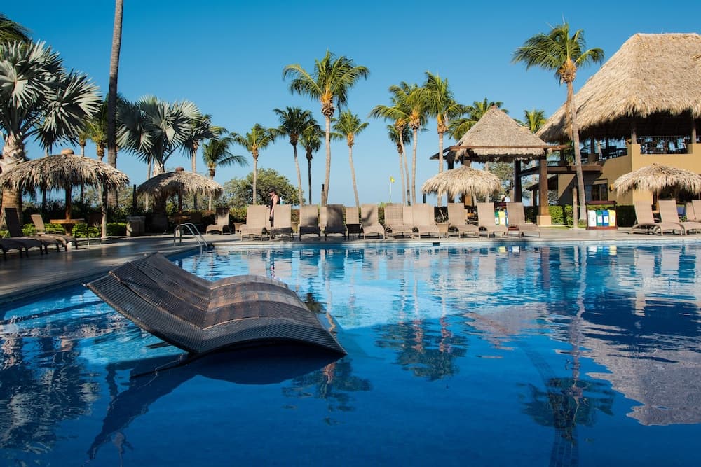 Margaritaville Beach Resort Playa Flamingo main