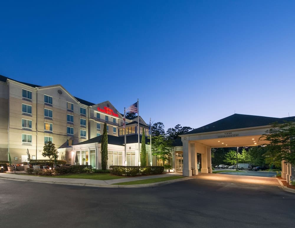 Hilton Garden Inn Tallahassee Central main