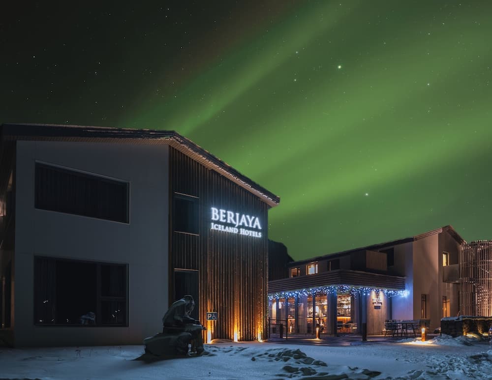 Berjaya Myvatn Hotel