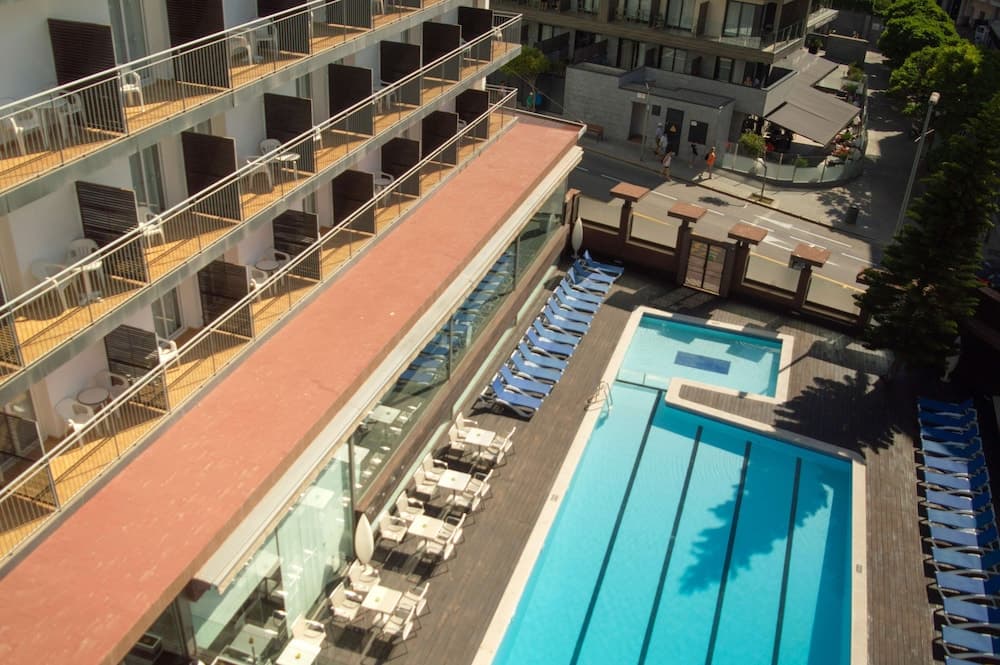 Alegria Mariner (Adults Only) main
