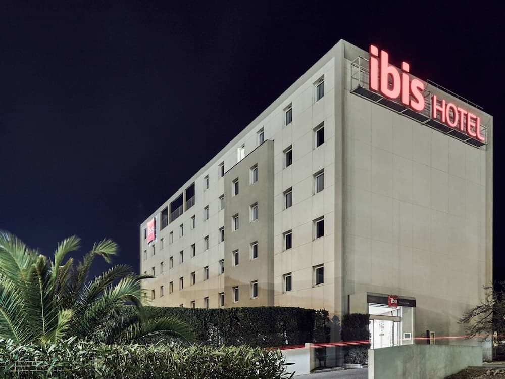 Hôtel Ibis Toulon La Valette