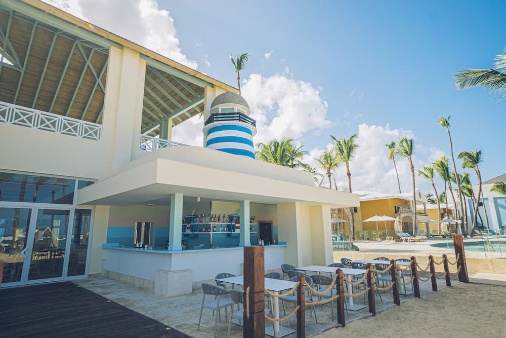 Iberostar Selection Bavaro Suites main