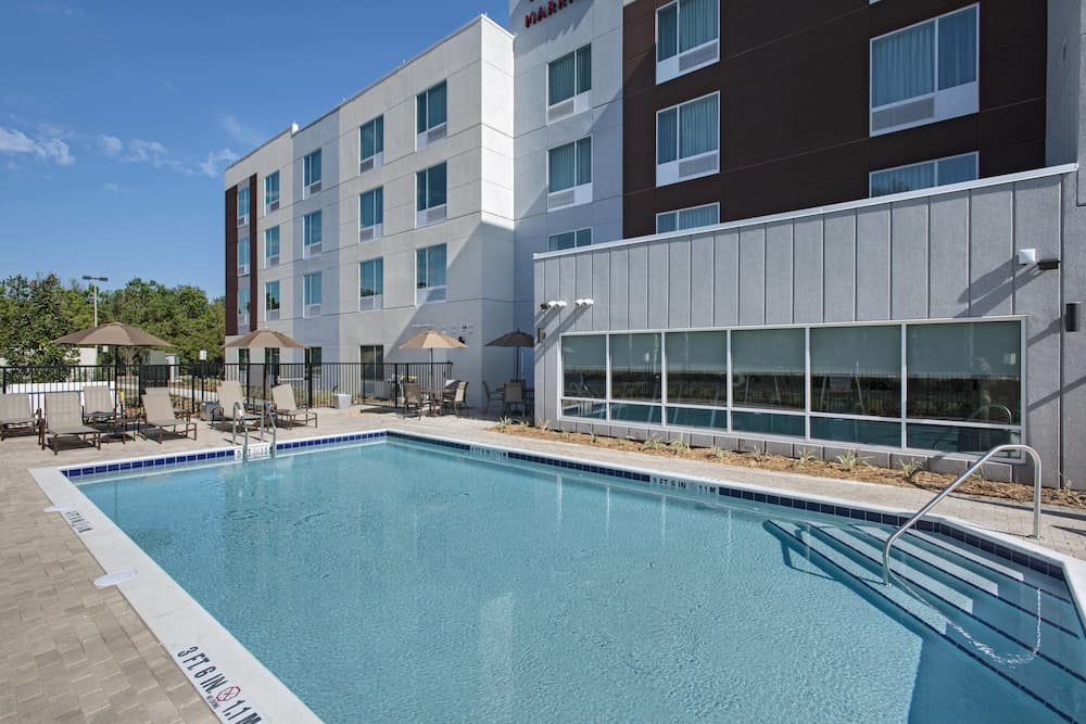 Towneplace Suites Lakeland main