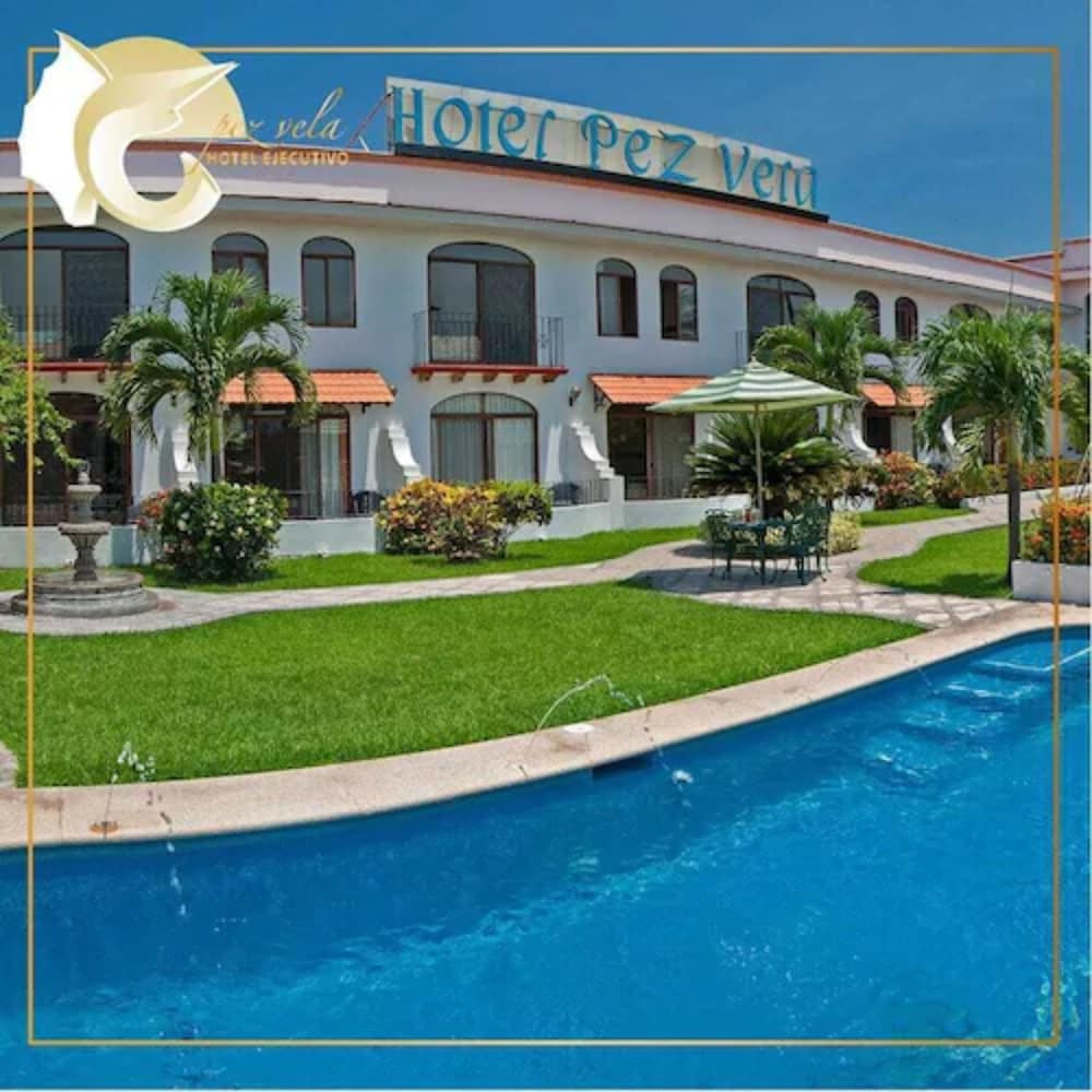 Hotel Pez Vela