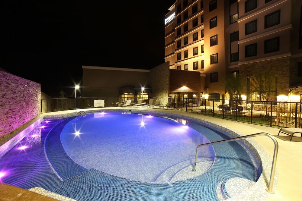 Staybridge Suites Chihuahua main