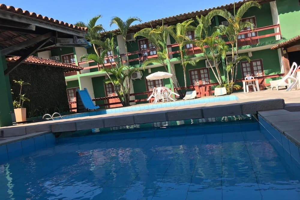 Recanto Do Sol Experientia Hotels
