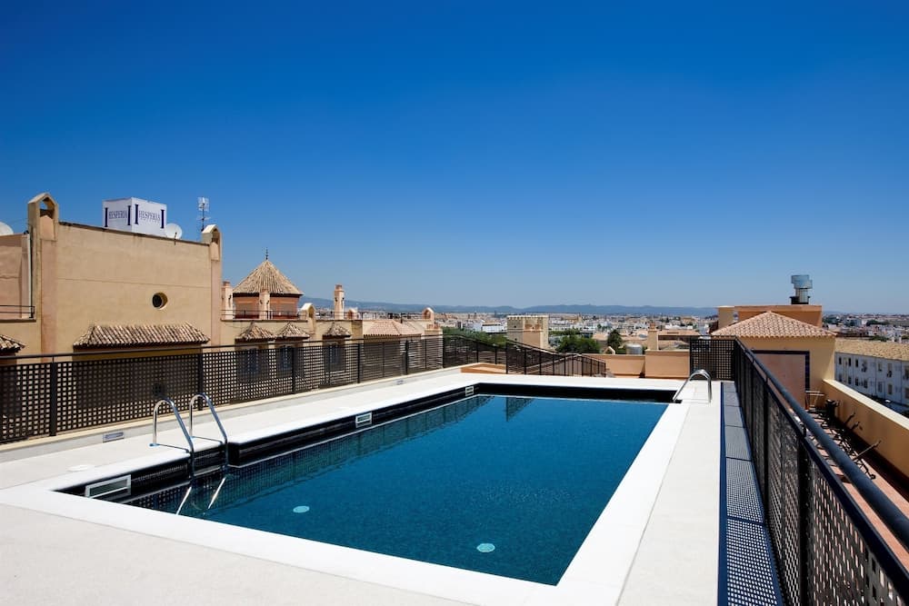 Hesperia Córdoba main
